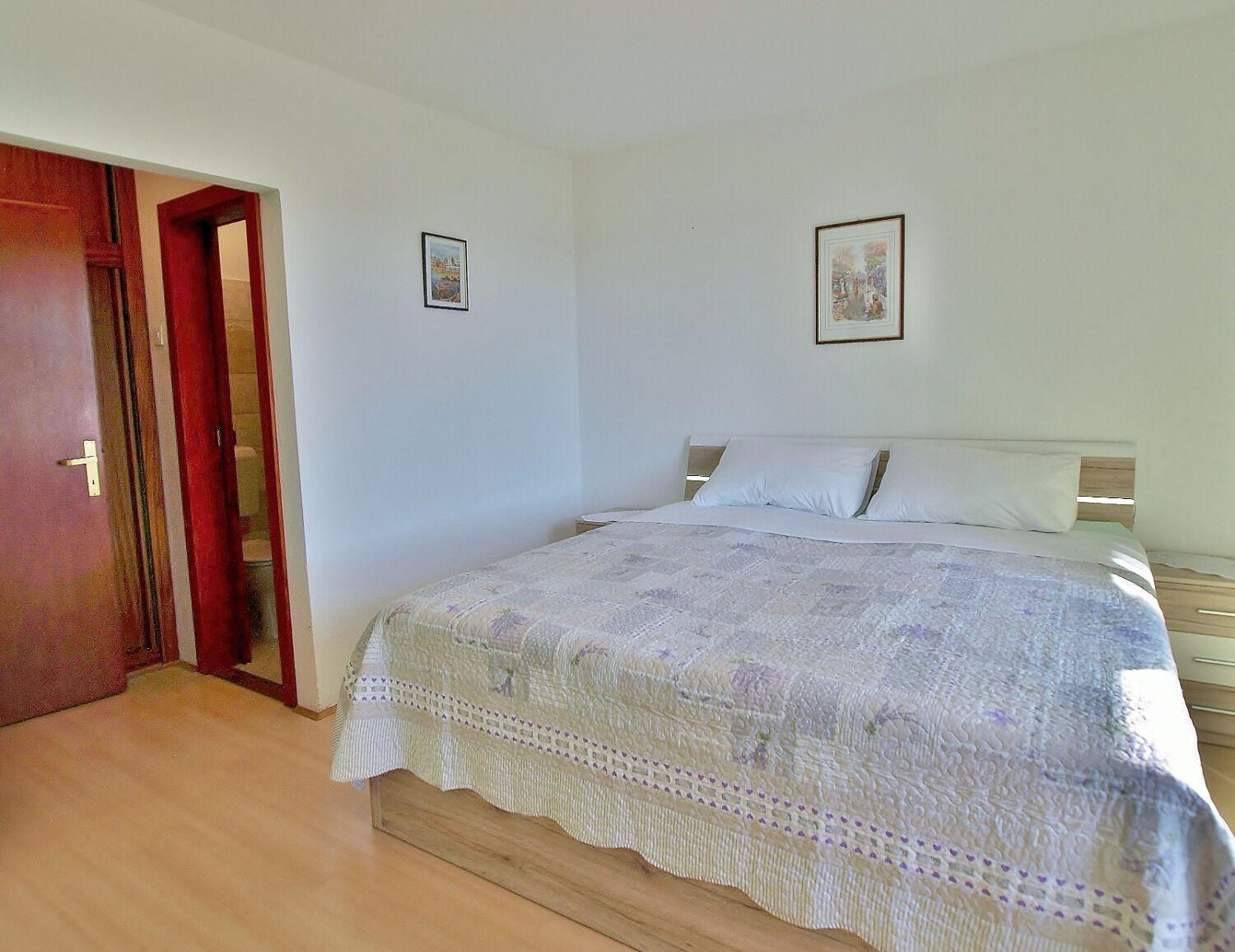 Apartments Zdenka - Garden Terrace Barbat na Rabu Exterior photo