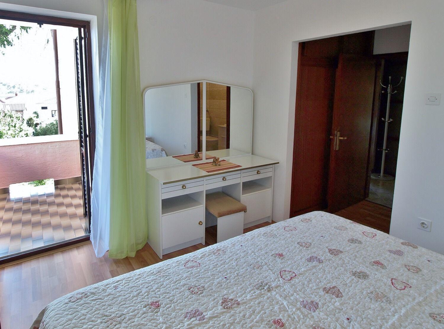 Apartments Zdenka - Garden Terrace Barbat na Rabu Exterior photo